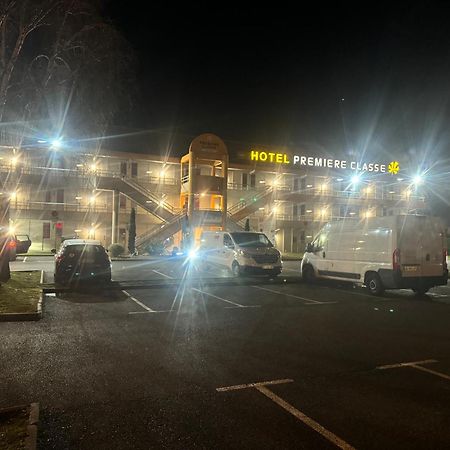 Premiere Classe Herblay Exterior foto